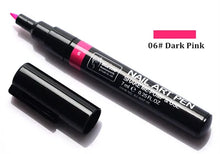 Acrylic Art Pen