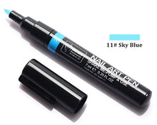 Acrylic Art Pen