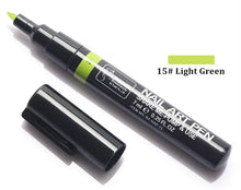 Acrylic Art Pen