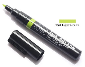 Acrylic Art Pen