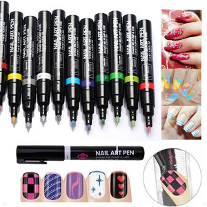 Acrylic Art Pen