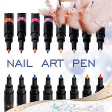 Acrylic Art Pen
