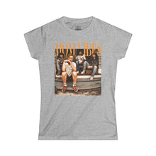 Mom Vibes Women's T-Shirt
