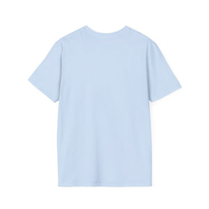 Anchored In Faith Unisex T-Shirt