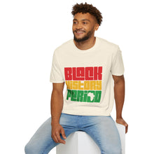 Black History Period T-Shirt