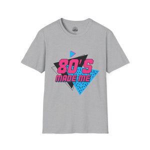 80's Made Me Unisex
