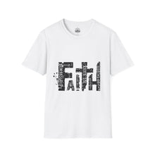 Faith T-Shirt Unisex