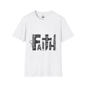 Faith T-Shirt Unisex