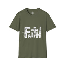 Faith T-Shirt Unisex