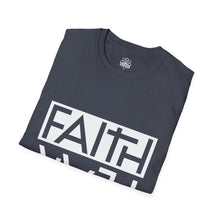 Faith Over Fear Unisex T-Shirt