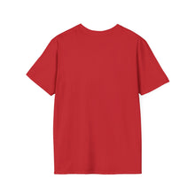 Anchored In Faith Unisex T-Shirt