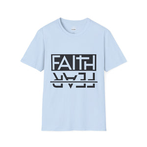 Faith Over Fear Unisex T-Shirt