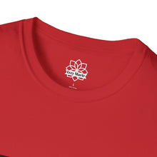 Faith Over Fear Unisex T-Shirt