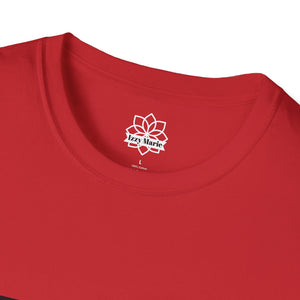 Faith Over Fear Unisex T-Shirt
