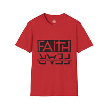 Faith Over Fear Unisex T-Shirt
