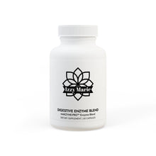 Digestive Enzyme Blend Supplement (60 Capsules)