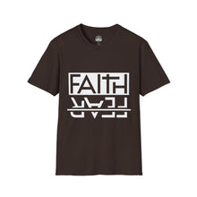 Faith Over Fear Unisex T-Shirt