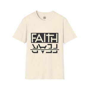 Faith Over Fear Unisex T-Shirt