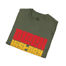 Black History Period T-Shirt