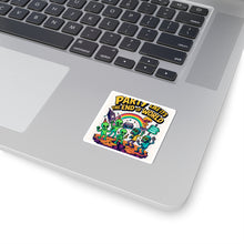 Party Like It's The End of The World Sticker