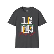 Honoring The Past-Juneteenth