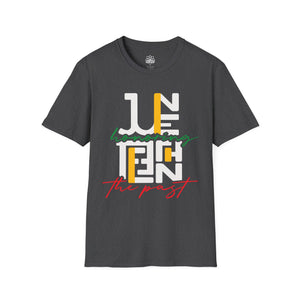 Honoring The Past-Juneteenth