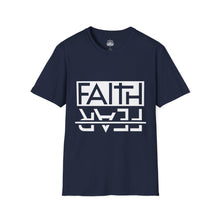 Faith Over Fear Unisex T-Shirt