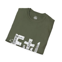 Faith T-Shirt Unisex