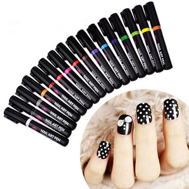 Acrylic Art Pen