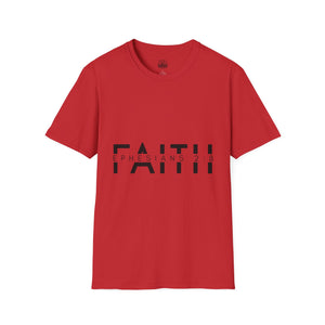Ephesians 2:8 T-shirt Unisex