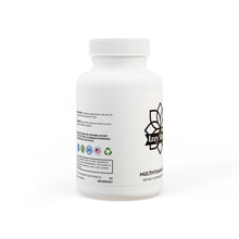 Multivitamin for Men Supplement (60 Capsules)