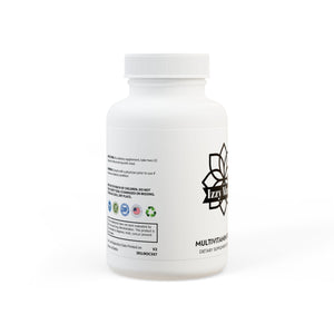 Multivitamin for Men Supplement (60 Capsules)