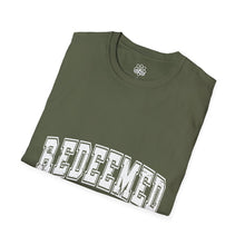 Redeemed Ephesians 1:7 Unisex
