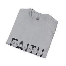 Ephesians 2:8 T-shirt Unisex