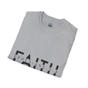Ephesians 2:8 T-shirt Unisex