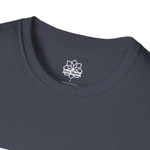 Faith Over Fear Unisex T-Shirt