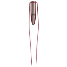 Flash Light Tweezers