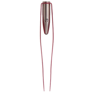 Flash Light Tweezers