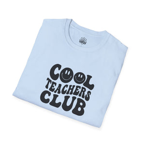 Cool Teachers Club Unisex