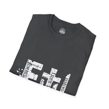 Faith T-Shirt Unisex