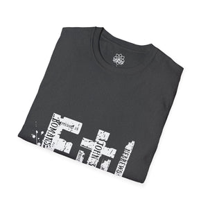 Faith T-Shirt Unisex