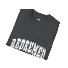 Redeemed Ephesians 1:7 Unisex