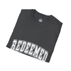 Redeemed Ephesians 1:7 Unisex