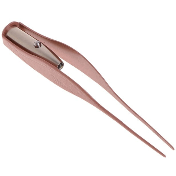 Flash Light Tweezers