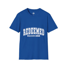 Redeemed Ephesians 1:7 Unisex