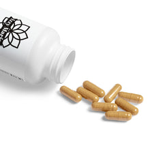 Mushroom Blend Supplement (60 Capsules)