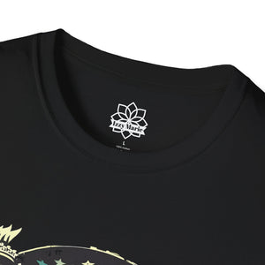 Vintage Statue of Liberty T-Shirt-Unisex