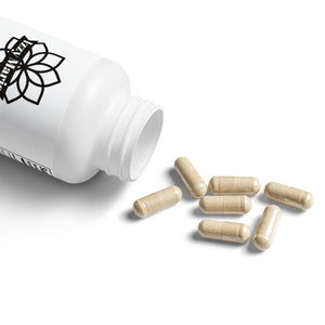 Acai Berry Complex Supplement (60 Capsules)
