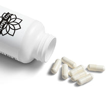 Magnesium Glycinate Supplement (60 Capsules)