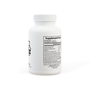 Sleep Supplement (60 Capsules)